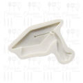 Graduation Cap Silicone Fondant. 