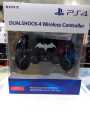 DualShock 4 Wireless Controller for PlayStation 4 - Black. 