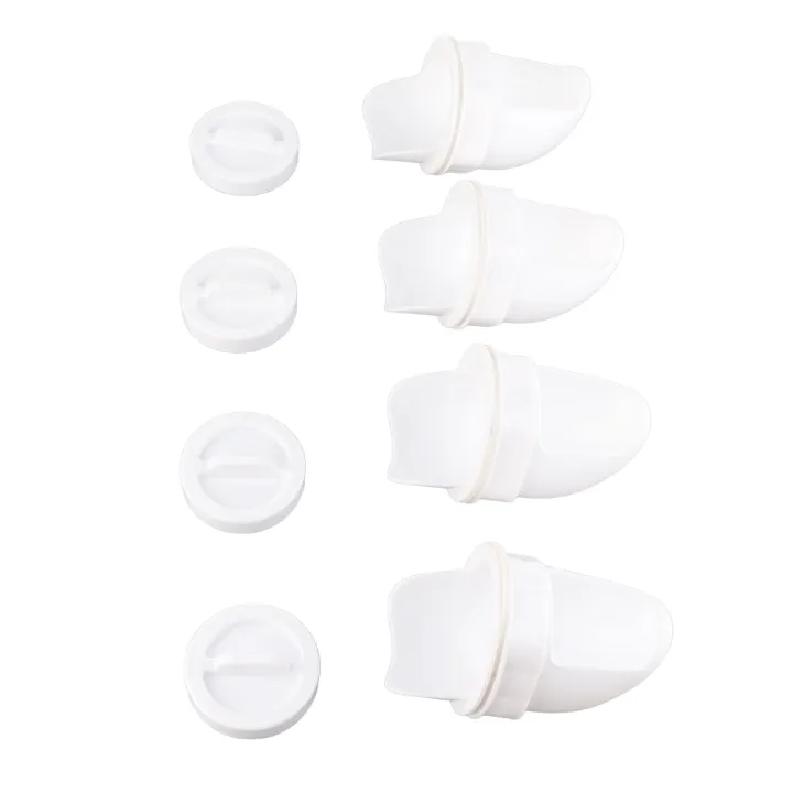 4%20Sets%20DIY%20Chicken%20Feeder%20Rain%20Proof%20Poultry%20Feeder%20Port%20Gravity%20AutomaticPoultry%20Feed%20Kit%20for%20Buckets%20Barrels%20Bins%20Troughs%20-%20Image%204