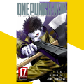 One punch man (Volume 17). 