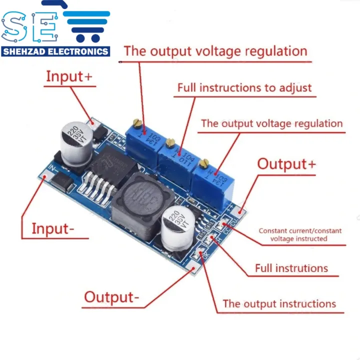 LM2596S%20DC-DC%20Constant%20Current%20Module%20LM2596%20DC-DC%207V-35V%20Step-down%20Adjustable%20CC/CV%20Power%20Supply%20Module%20-%20Image%202