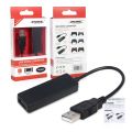 【3C VictoryEagle Store】Switch USB Wired/Bluetooth Adapter for ONE 360,Switch Pro Controller,PC to Nintend Switch NS. 
