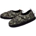 Kingcamp - Warm Slippers Outdoor Indoor Unisex Warm Camping Slippers Medium. 