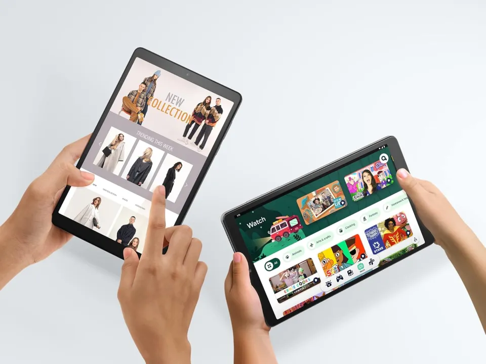 Amazon.co.jp: [Refurbished Product] Lenovo d-tab Compact d