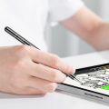 Stylus Pen For Samsung Galaxy Tab A9 8.7 X110 X115 Tablet Pen For Tab A9Plus A9+ 11 X210 X215 X216 Screen Touch Drawing Pencil. 