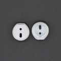 Airpods Earphone Headphone Anti-lost Ear Cap Anti-drop Soft TPU Eartip Earcap. 