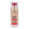 GABRINI VISIBLE MATTE PROFESSIONAL FOUNDATION. 