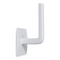 Adhesive Hat rack Convenient Wall-mounted Closet storage Baseball caps holder Door-mounted Cap hanger storage for Home. 