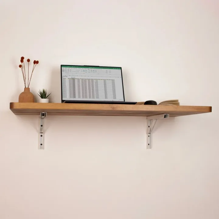 Foldable%20Wall%20Mounted%20Table%20Space%20Saving%20Study%20Desk%20Wooden%20-%20Image%202