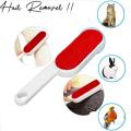 Lint Brush, Dust & Pet Hair Remover from Clothes. 