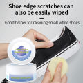Easy Shoe Stain Remover Stain Remover for Shoes. 