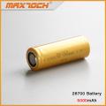MAXTOCH 26700 5000mAh Computers Rechargeable Battery With 5A Full Capacity. 