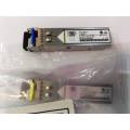 Cisco Brand New SFP / GLC-BX Pair  /  GLC BX D and GLC BX U / New 1 Pair (2 SFPs). 