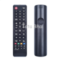 Universal Remote For ALL Samsung LCD & LED TV Remote Control AA59-00741A and Samsung remote used for Chinese LED. 