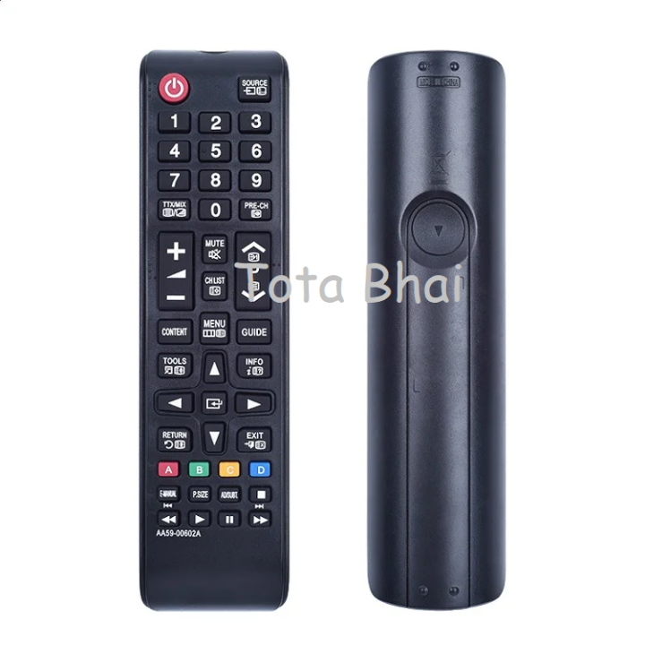 Universal%20Remote%20For%20ALL%20Samsung%20LCD%20&%20LED%20TV%20Remote%20Control%20AA59-00741A%20and%20Samsung%20remote%20used%20for%20Chinese%20LED%20-%20Image%202