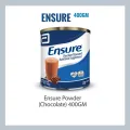Ensure Chocolate Milk Powder 400g. 