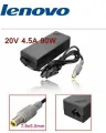 AC 90w 20V charger  With Cable for IBM / Lenovo ThinkPad T400,T400s. 