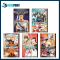 Black Clover, Vol. 1 to 30 by Yuki Tab/ata. 