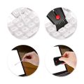 DATA FROG Computer Keyboard Cleaning Brush Screen Cleaner Penlar Cleaning Tool For Airpods Cleaning Kit Keycap Remover Key. 