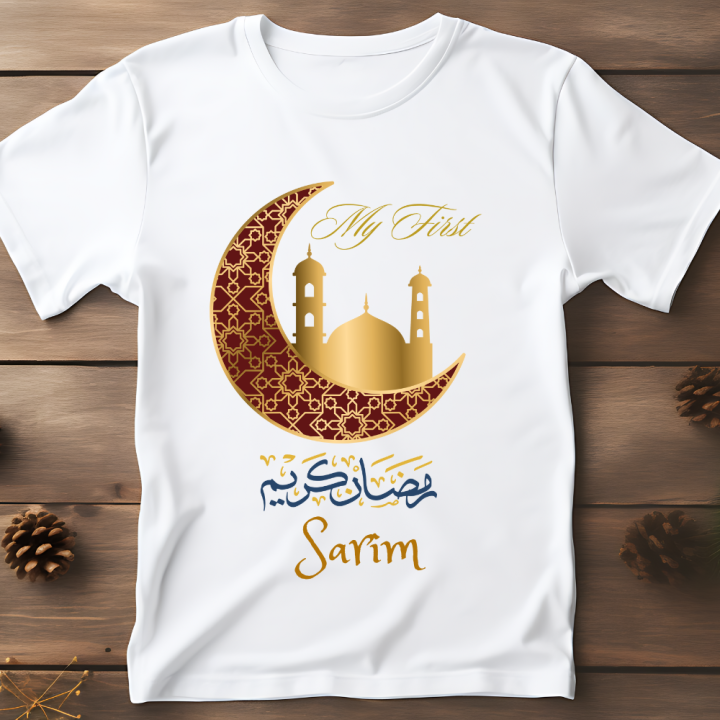 ramadan dress name