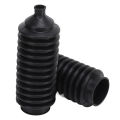 Power Steering Rack Boots High Strength Flexible Steering Bellow Boot for VT VX VY VZ WH WK WL. 