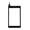 Touch Panel for Lenovo Tab 2 A7-10 A7-10f A7-10F A7-20 A7-20F 7 inch(Black). 