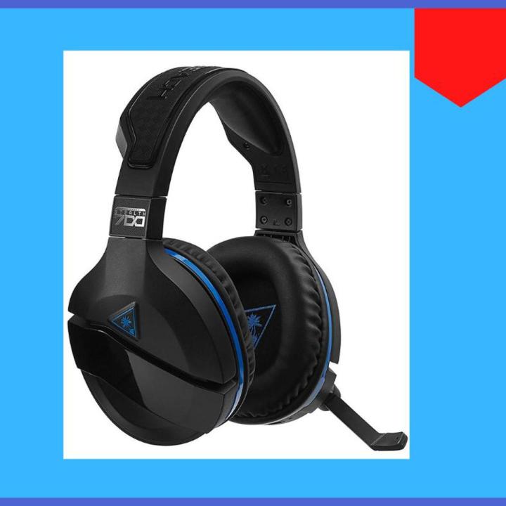 Turtle Beach Stealth 700 Wireless Headphone/Headset