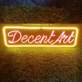 Alphabets Customized NEON Sign Board Name Plate 4 Letters  Illuminate Customized Neon Lights for Room, Wall,  happy birthday Personalized Name Lights, Strips, Signs ,LED Sign Boards wedding gift neon Qubool he neon game shop name neon Better Together neon. 