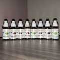 Cropix Stevia Clear Liquid Drops - 60ml. 