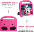 For Kindle fire HD 8 Kids Case (Fits 2018 2017 2016 Version, 8th/7th/6th Gen), Kids Friendly Kids Case for Fire HD 8 inch Tablet (6th 7th 8th Gen Tablet, 2016 2017 2018 Release). 