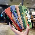 YIWESAN Case For Samsung galaxy S7 Case Cute Fashion Brand Coffee Flower Girls Lovely Girl Shockproof Phone Casing Full Back Cover Camera Side Edge Soft Silicone Pattern Case Protection Cases. 