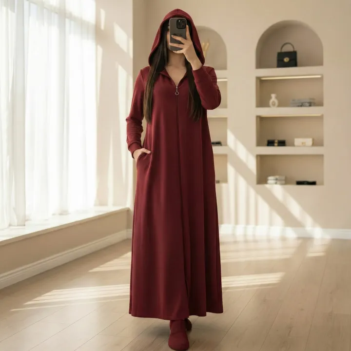 Long%20Zipper%20Hoodie%20Winter%20Fleece%20Abaya%20for%20Women%20%7C%20Modest%20Modern%20Muslim%20Hijab%20Wear%20%7C%20Winter%20Long%20Coat%20Jacket%20-%20Image%203