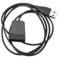 For Fitbit Alta HR Charger,USB Charg Cable Dock For Fitbit Alta HR. 