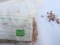 Pack Of 100 - Ceramic Capacitors 102 - 1000 pF - 1nF - 0.001uF. 