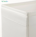 IKEA : SKUBB : Drawer Organizing Boxes - Set of 6. 