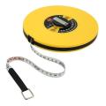 30 Meter Measuring Tape - Fiber Measure Tape. 