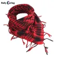 KeffIyeh Stylish Cotton Keffiyeh Scarf. 