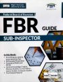 FBR Guide for Sub Inspector. 