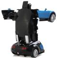 Deformation Robot Car For Kids. 