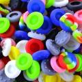 4 X THUMB GRIPS ALL CONTROLLER  DUALSHOCK AND  XBOX  CONTROLLERS  GAMEZ SPORTS. 