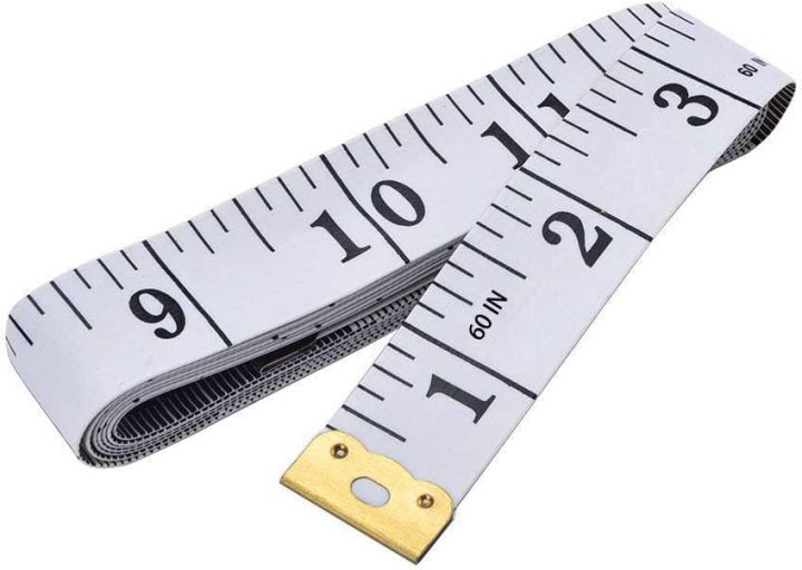 TAILORING TAPE, MEASURE Tape 150 CM - 60 INCHES