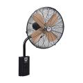 SK Mega Bracket Fan 27 iNCH Heavy Duty Motor Long Lasting Motor With Panel Box Brand Warranty. 