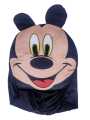 3 Pcs kids Mickey Mouse Character Costume Breathable Sports Quality Fabric For 4 to 10 Years Kids. 