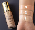 BN Beauty Nakeed Liquid Foundation Base Matte Long Lasting Perfect Coverage Oil Free SPF 20+++ Water Proof Mushroom Head Air Cushion, BB CC Cream Moisturizing. 