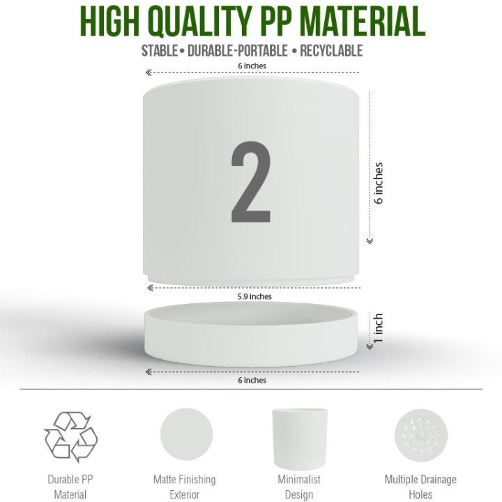 %F0%9F%8C%BF%20Fast%20Forward%206-Inch%20Plastic%20Planter%20Pots%20%E2%80%93%20Cylindrical%20Stylish,%20Durable%20&%20Plant-Friendly%20with%20Drainage%20&%20Seamless%20Saucers!%20-%20Image%202
