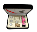 Life Care  LifeCare Ear Mini Hearing Aid Amplifier LC-304. 