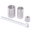 2pcs/set Motorcycle Expansion Screw Handguard Handlebar End Plugs Screw Universal Handle Bar Expand Screws Accessories Queena. 