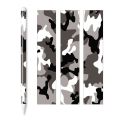 For apple pencil 2 stickers Scratchproof Ultra Thin Painted stickers Touch Stylus pen sticker Non-slip Protective paper. 
