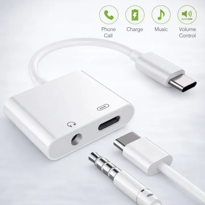 USB%20Type%20C%20to%203.5mm%20Audio%20Adapter%20With%20Charging%20Port%202%20in%201%20Dual%20Port%20Aux%20Headphone%20Jack%20Connector%20For%20Type-C%20Models%20%7C%20Earphone%20Converter%20Aux%20Audio%20Sound%20Cable%20With%20Type-C%20Charging%20Jack%20Headset%20Splitter%20Music%20Converter%20-%20High%20Quality%20-%20Image%204