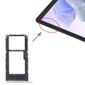 SIM Card Tray and Micro SD Card Tray for Samsung Galaxy Tab A7 Lite SM-T225 Replacement Parts. 